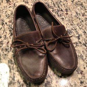 Come Haan Men’s Grant Driving Shoe